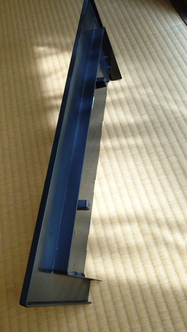 大型有機ELテレビ Android TV機能　KJ-55A9G　専用梱包箱付き