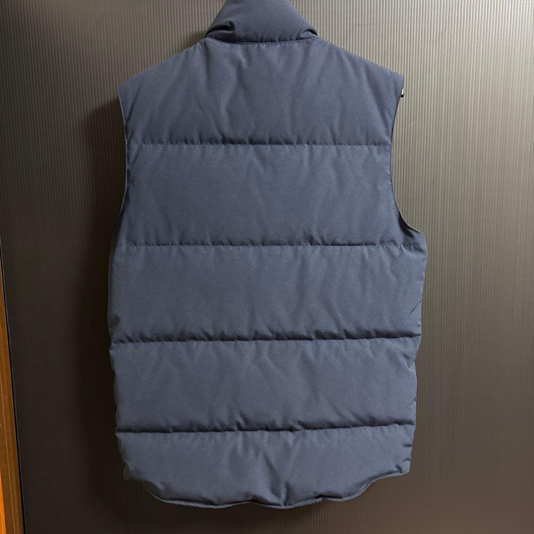 カナダグース　ダウンベスト　 