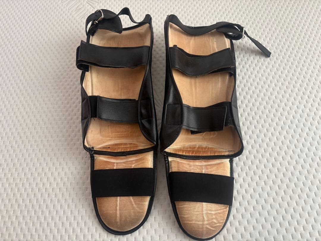 クリスマスセール！ムエタイ　スーパーウィンWキックミット、ベリーガード、レガース