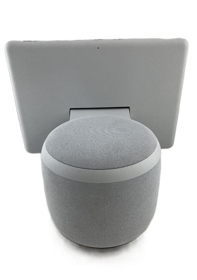 Amazon Echo Show 10 第3世代 スマートスピーカー 画面割れ