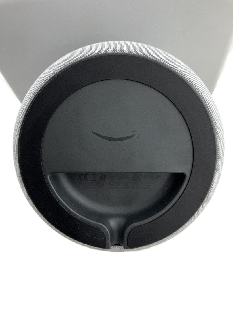 Amazon Echo Show 10 第3世代 スマートスピーカー 画面割れ