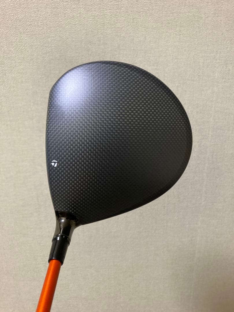 QI35 9度　ツアーAD DI 6S グリップ新品