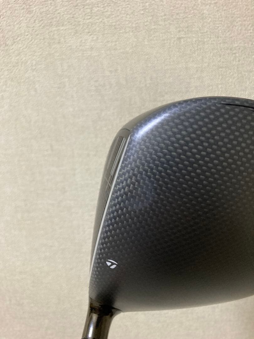 QI35 9度　ツアーAD DI 6S グリップ新品