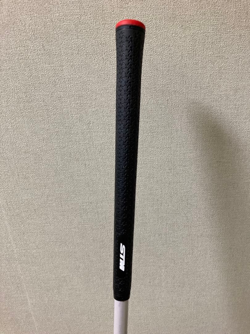 QI35 9度　ツアーAD DI 6S グリップ新品