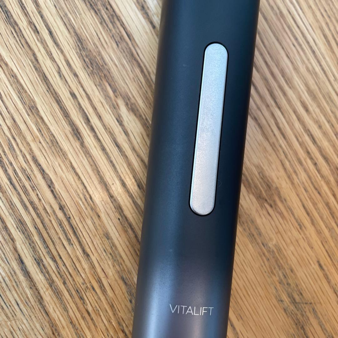 Panasonic リフトケア★美顔器 バイタリフト RF EH-SR85