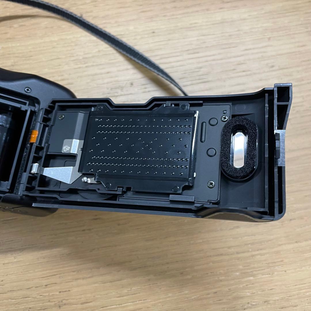 Canon AutoboyⅡ S コンパクトフィルムカメラ