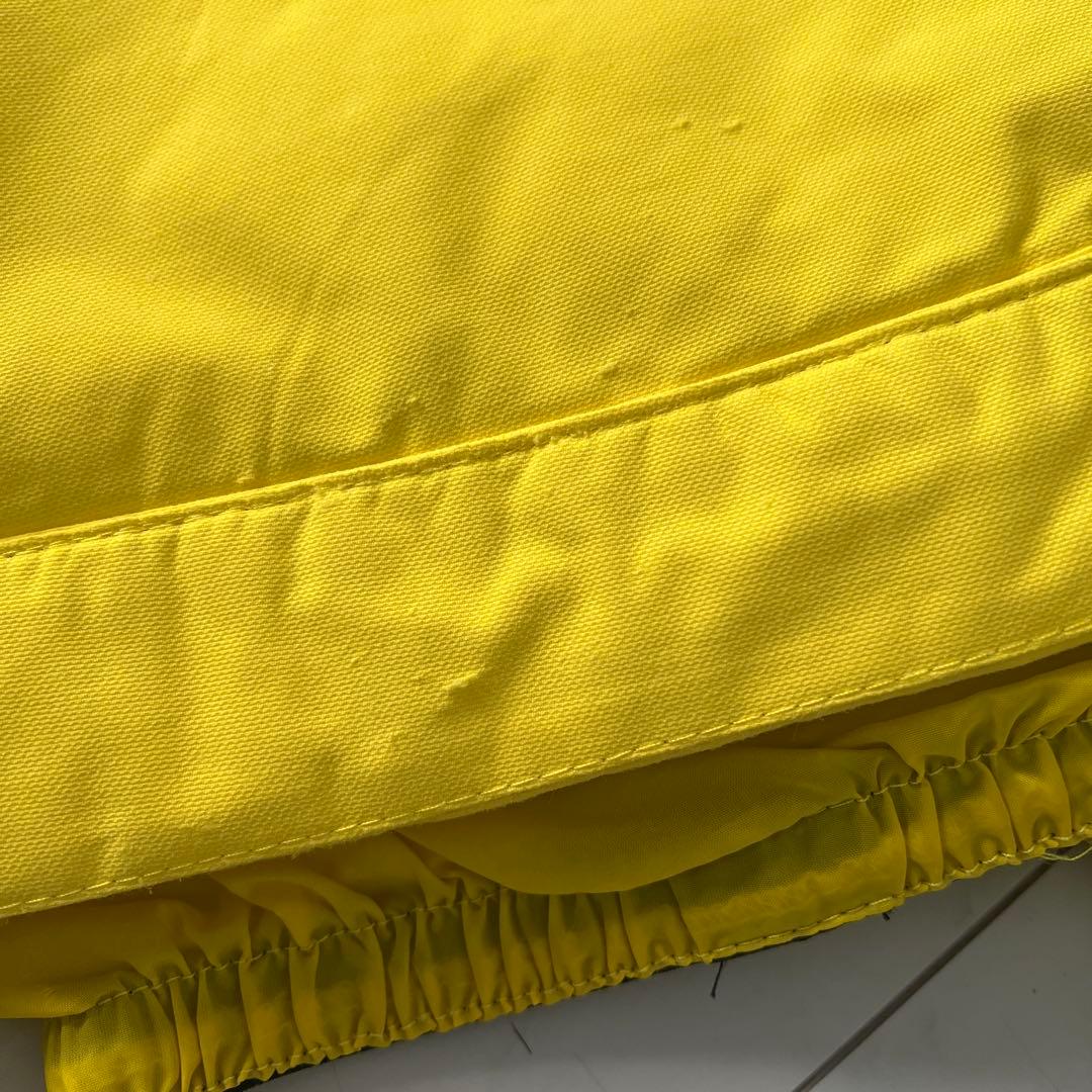 ◆美品◆BURTON スノボウェア キッズ XL 上下セット