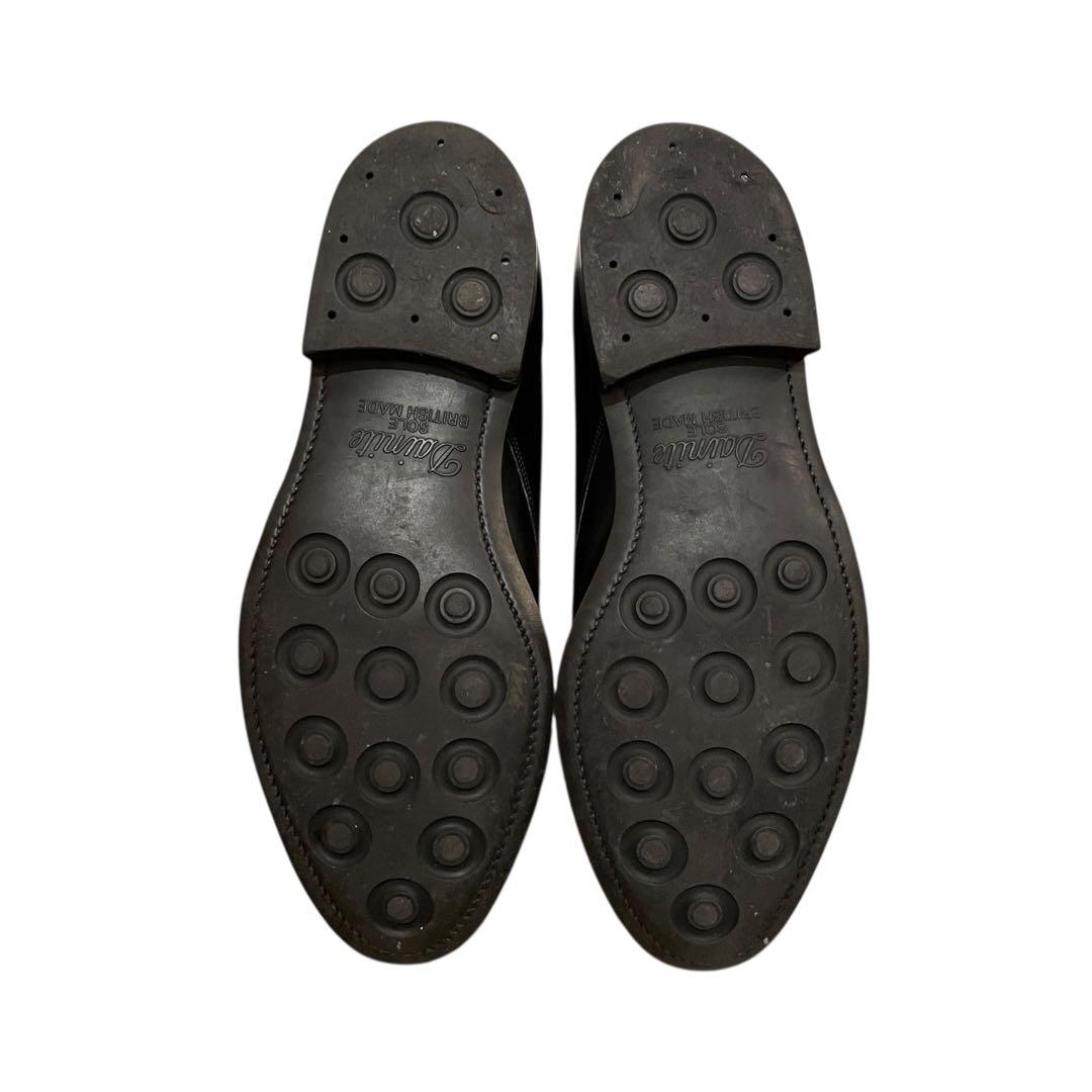 Lloyd Footwear 黒　革靴