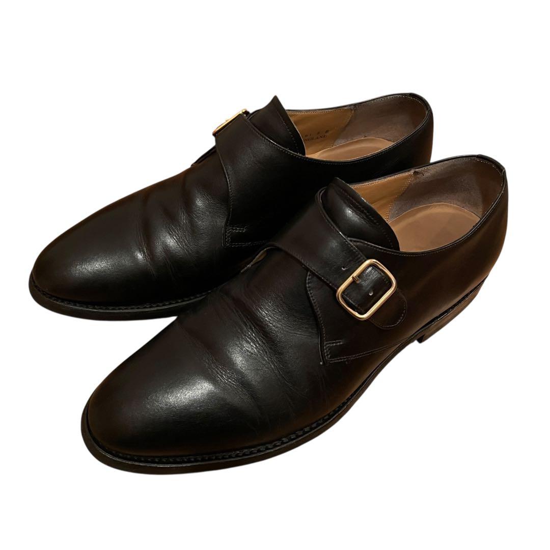 Lloyd Footwear 黒　革靴