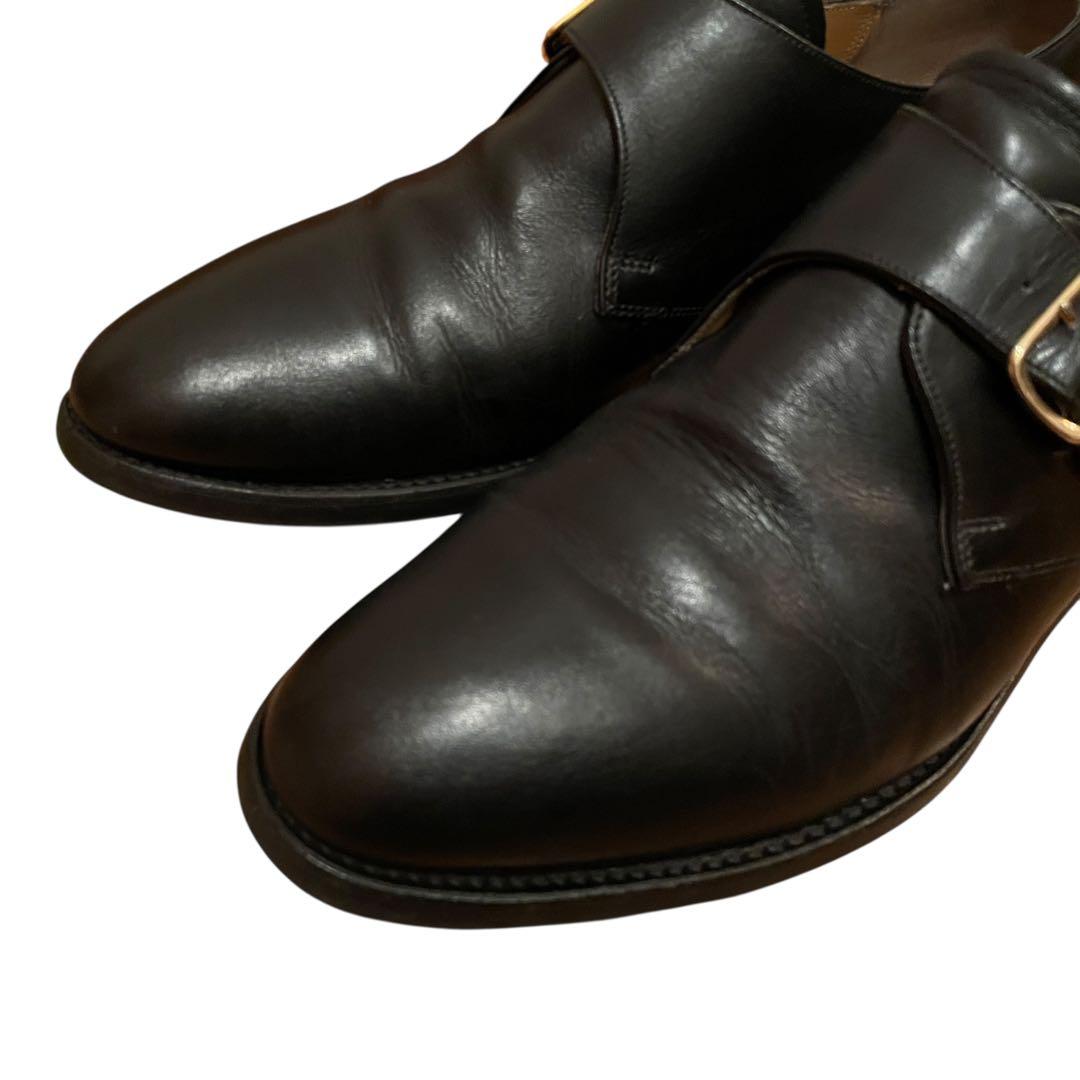 Lloyd Footwear 黒　革靴