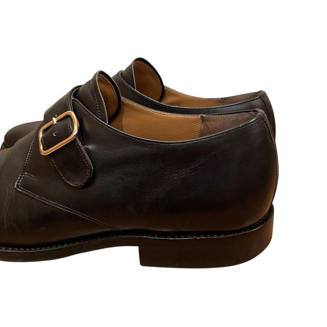 Lloyd Footwear 黒　革靴