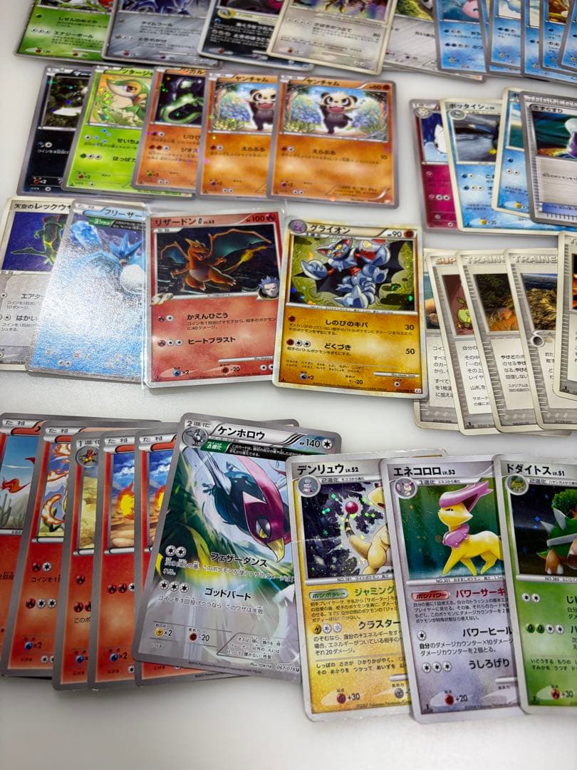 ポケモンカード　まとめ売り③