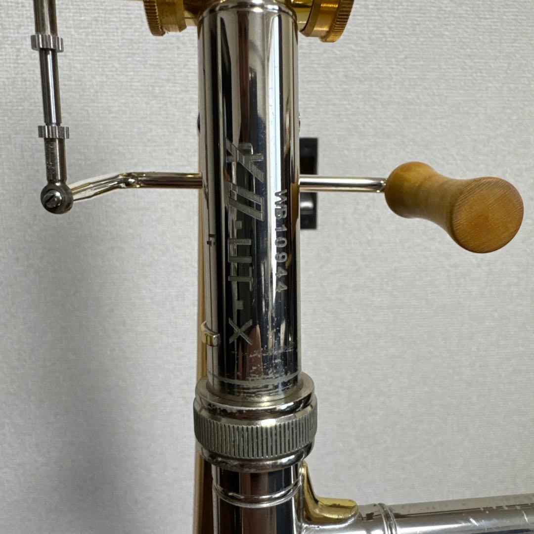 【クリスマスセール】XO UT-GB ROTAX 選定品 調整済み