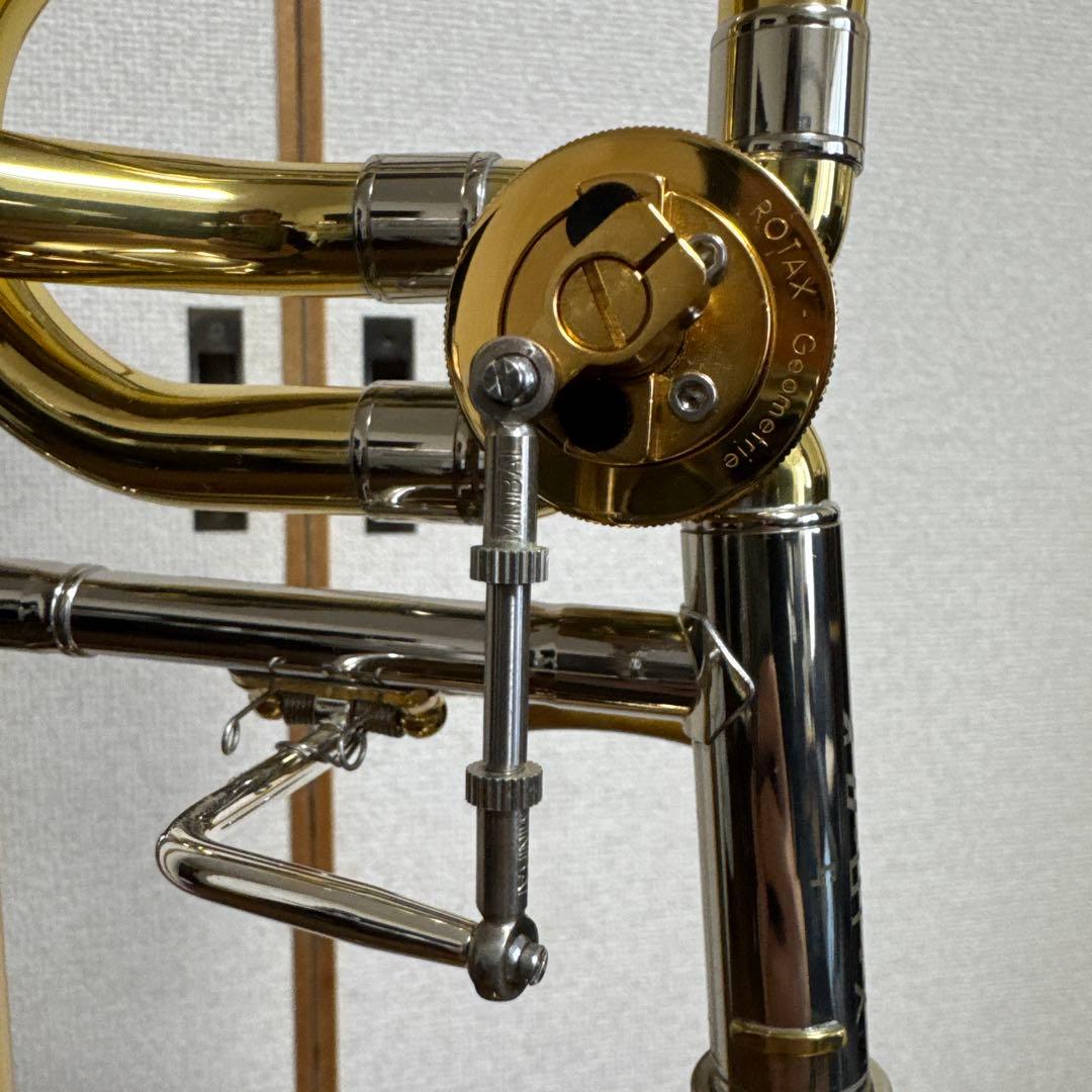 【クリスマスセール】XO UT-GB ROTAX 選定品 調整済み