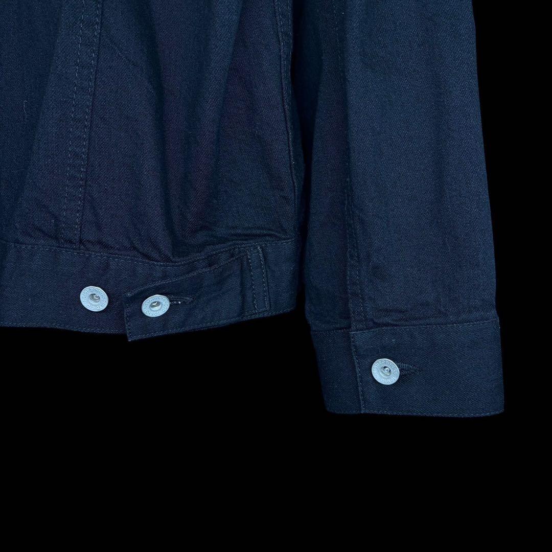 NEIGHBORHOOD ネイバーフッド デニムジャケット ジャケット