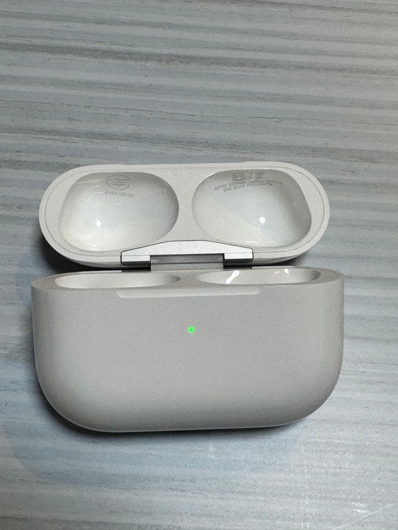 AirPods Pro2 第二世代　Lightning