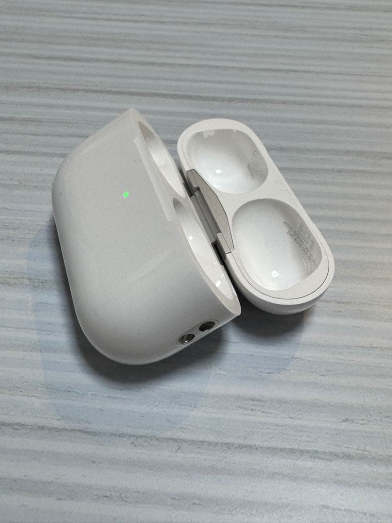 AirPods Pro2 第二世代　Lightning