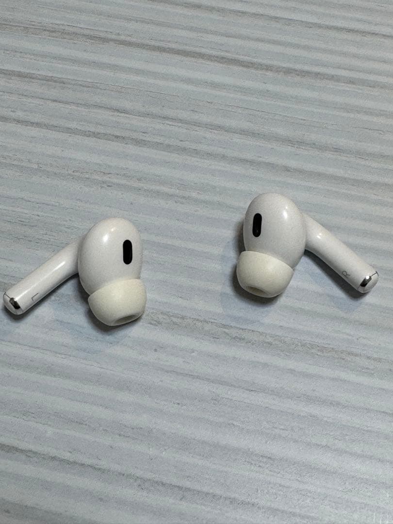AirPods Pro2 第二世代　Lightning
