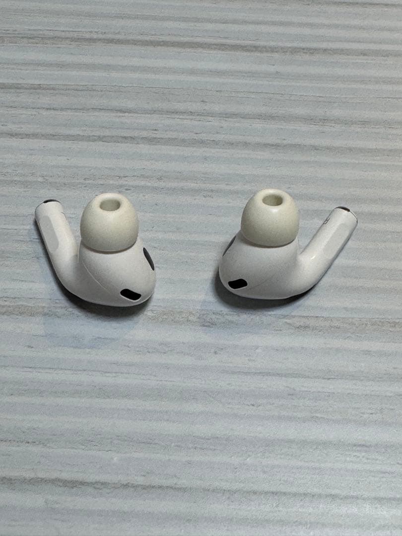 AirPods Pro2 第二世代　Lightning