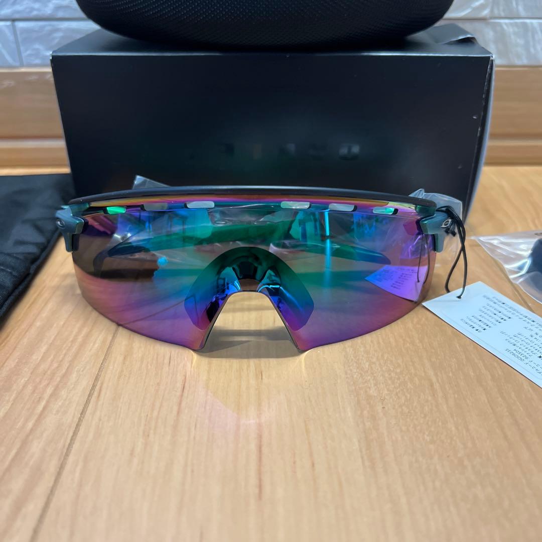 オークリー エンコーダーストライクベンティッド