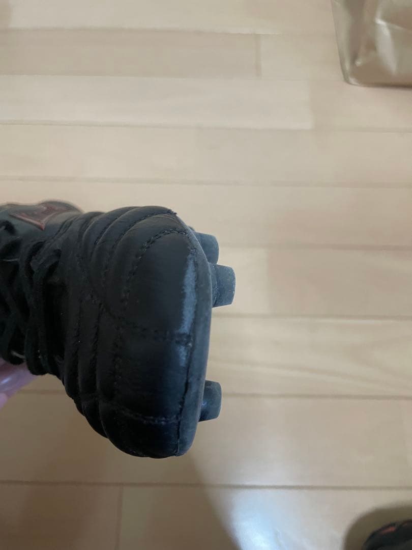 Mizuno MORELIA neo4 モレリアネオ4 ジャパン24.5