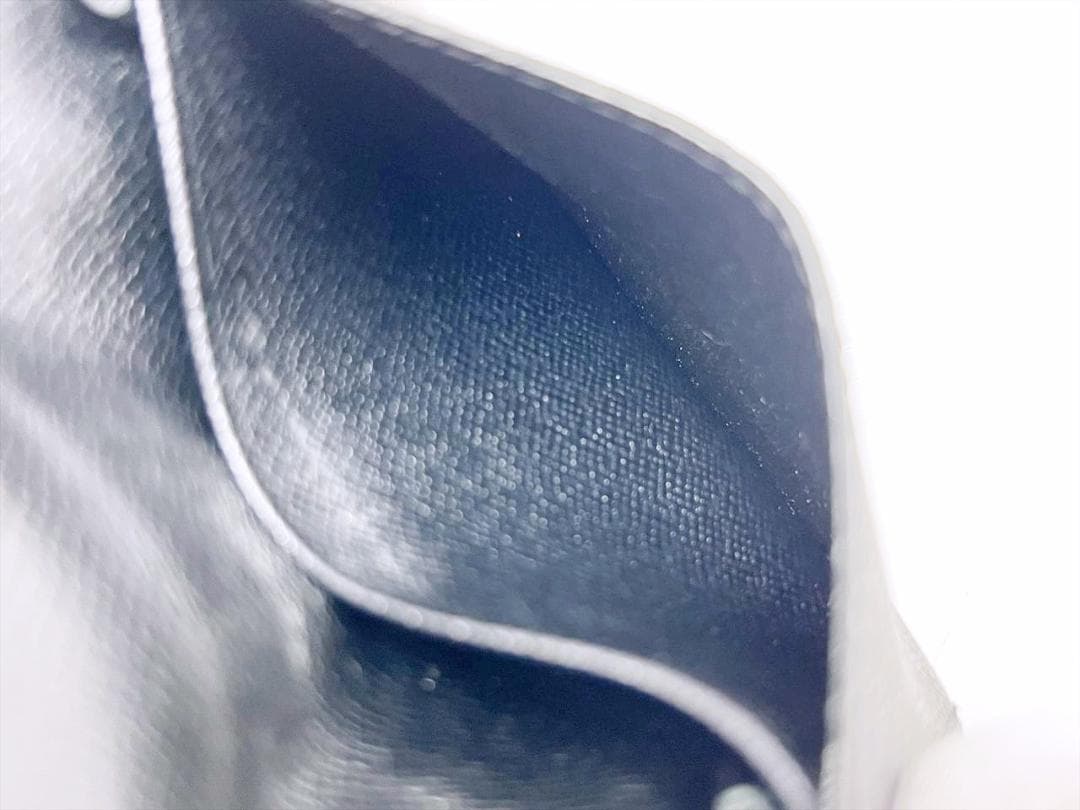 ルイヴィトン　タイガ　カルトドゥ　ヴィジット　名刺入れ　M30922