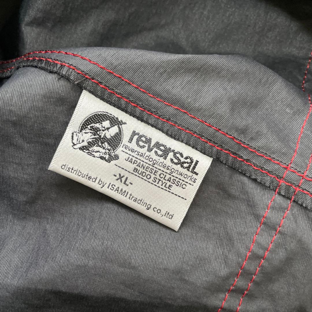 reversal ショートパンツ 2セット