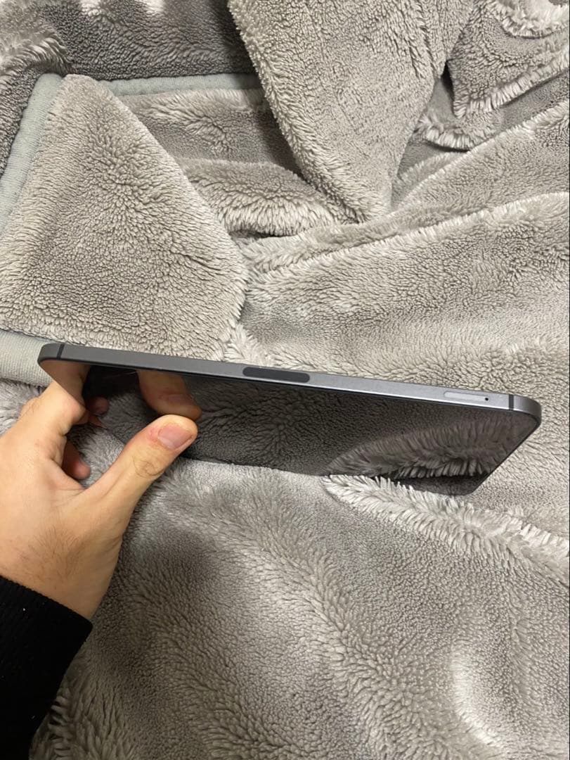 iPad mini6 wifi cellular 256gb 本体 ジャンク扱い