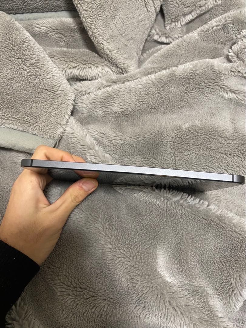 iPad mini6 wifi cellular 256gb 本体 ジャンク扱い