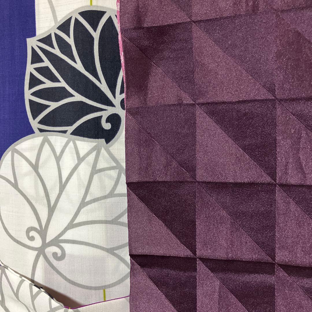 撫松庵(ぶしょうあん) 浴衣