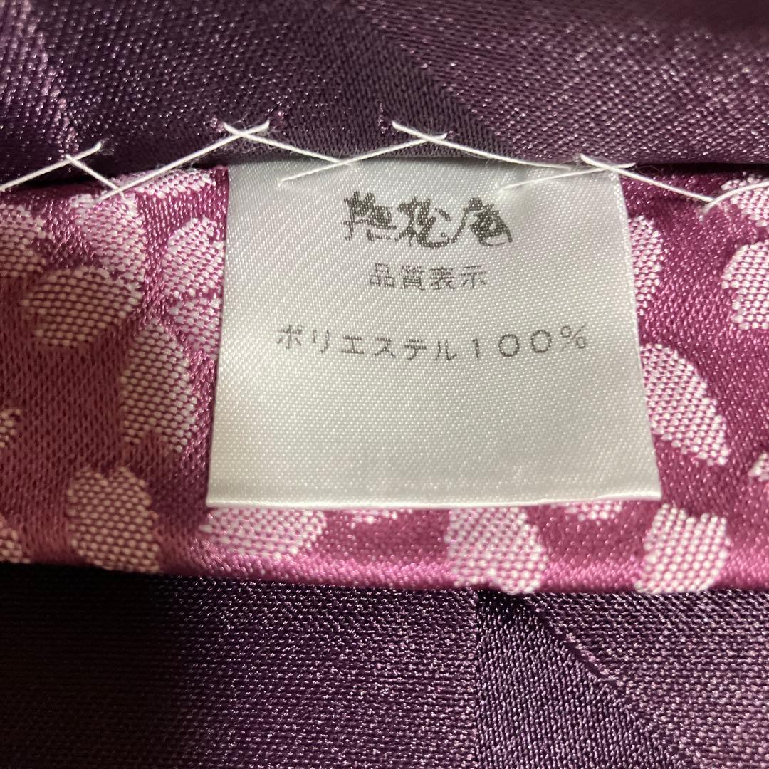 撫松庵(ぶしょうあん) 浴衣