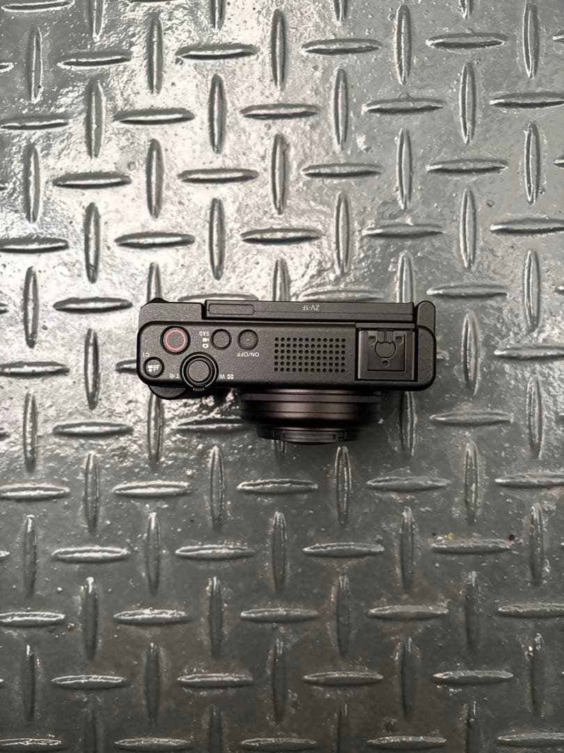 ら*様 【美品】SONY ZV-1F vlogcam コンパクトデジタルカメラ