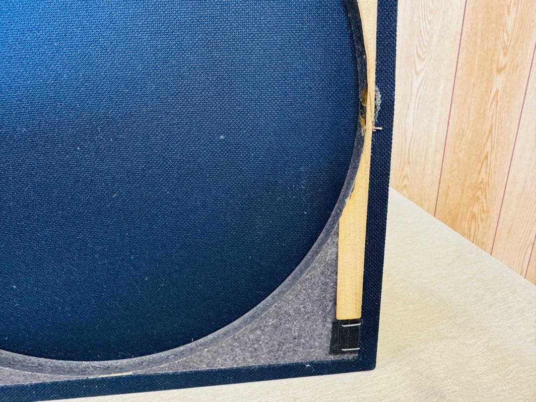 JBL 4312MKII CONTROL MONITOR スピーカーペア