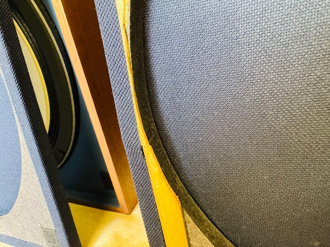 JBL 4312MKII CONTROL MONITOR スピーカーペア