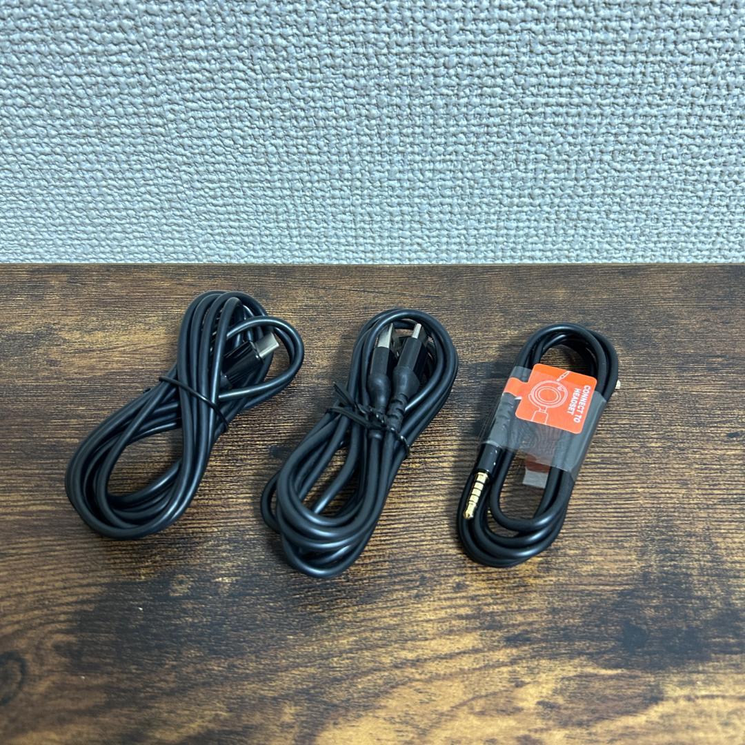 SteelSeries Arctis Nova Pro Wireless 黒