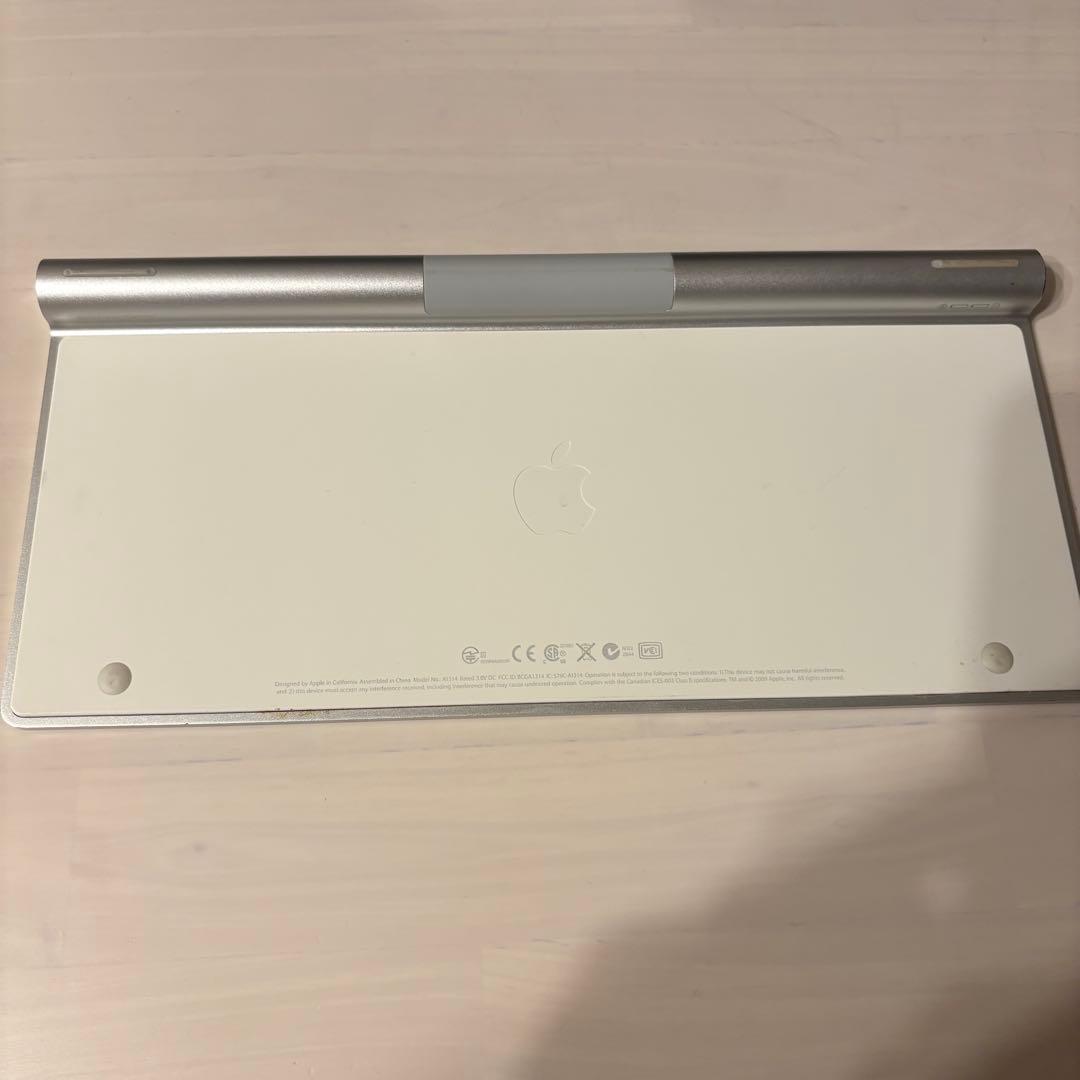 Macデスクトップ Apple iMac 21.5-inch Late 2013 ME086J/A