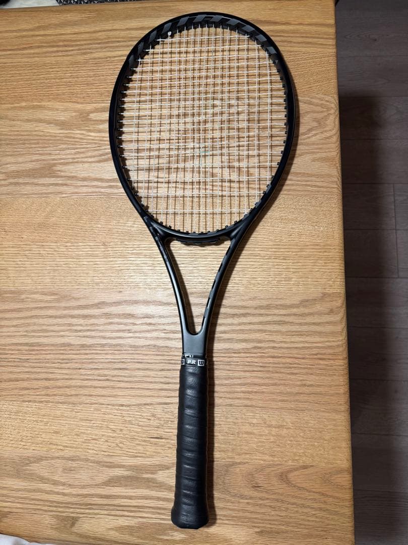 Wilson Prostaff 97 v13 ウィルソンプロスタッフ97