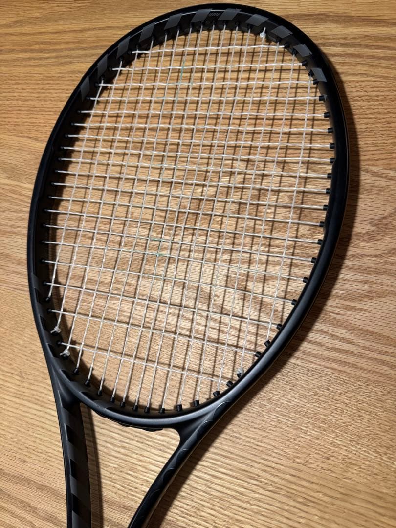 Wilson Prostaff 97 v13 ウィルソンプロスタッフ97