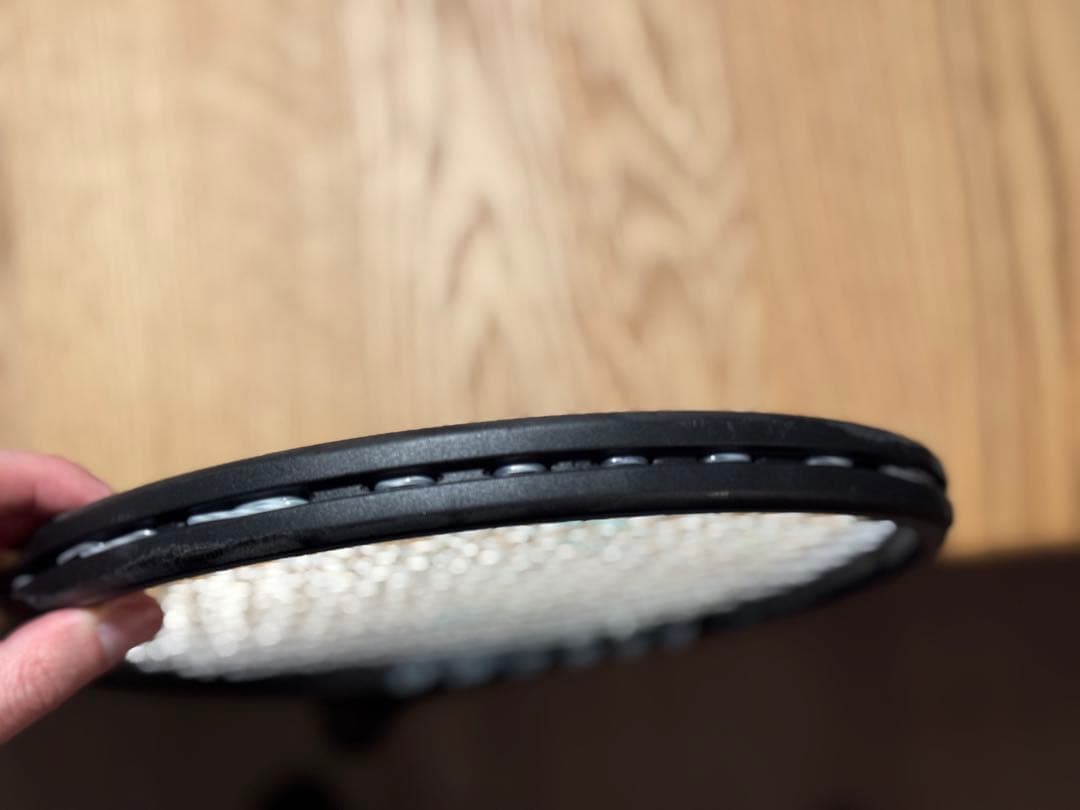 Wilson Prostaff 97 v13 ウィルソンプロスタッフ97