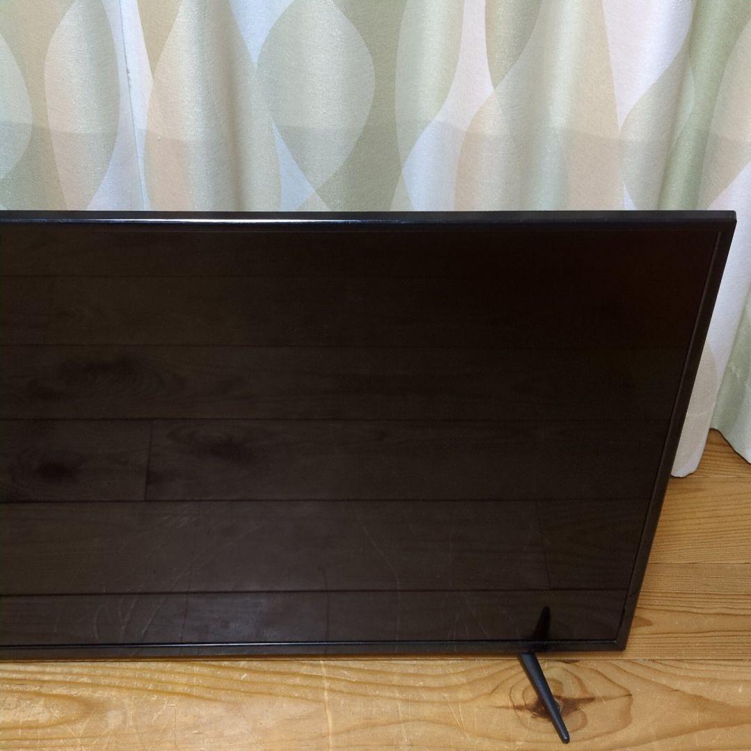 I-O DATA EX-LD4K432DB 43インチ 4K モニター