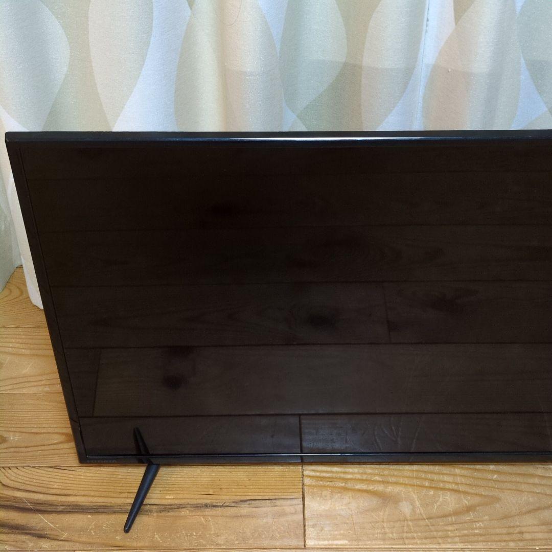 I-O DATA EX-LD4K432DB 43インチ 4K モニター