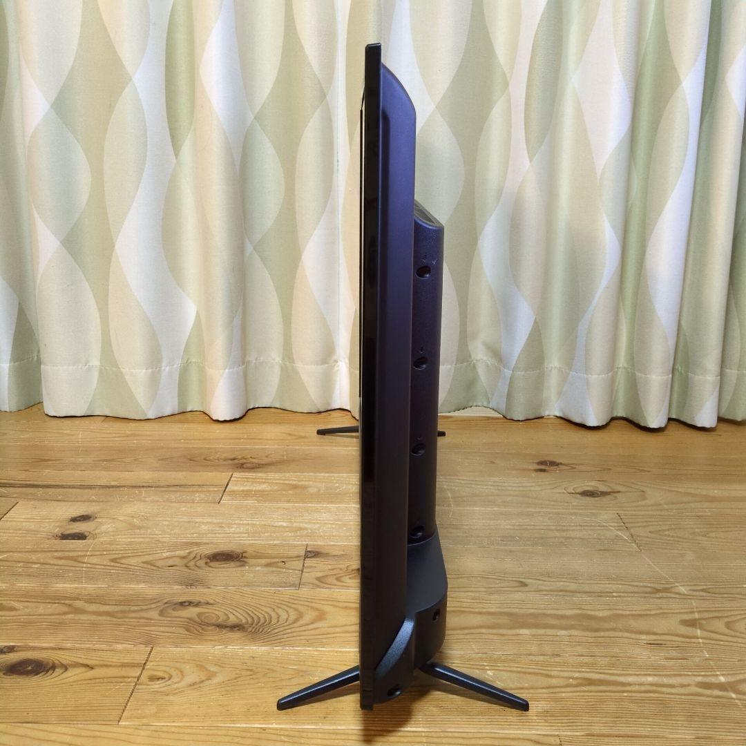 I-O DATA EX-LD4K432DB 43インチ 4K モニター