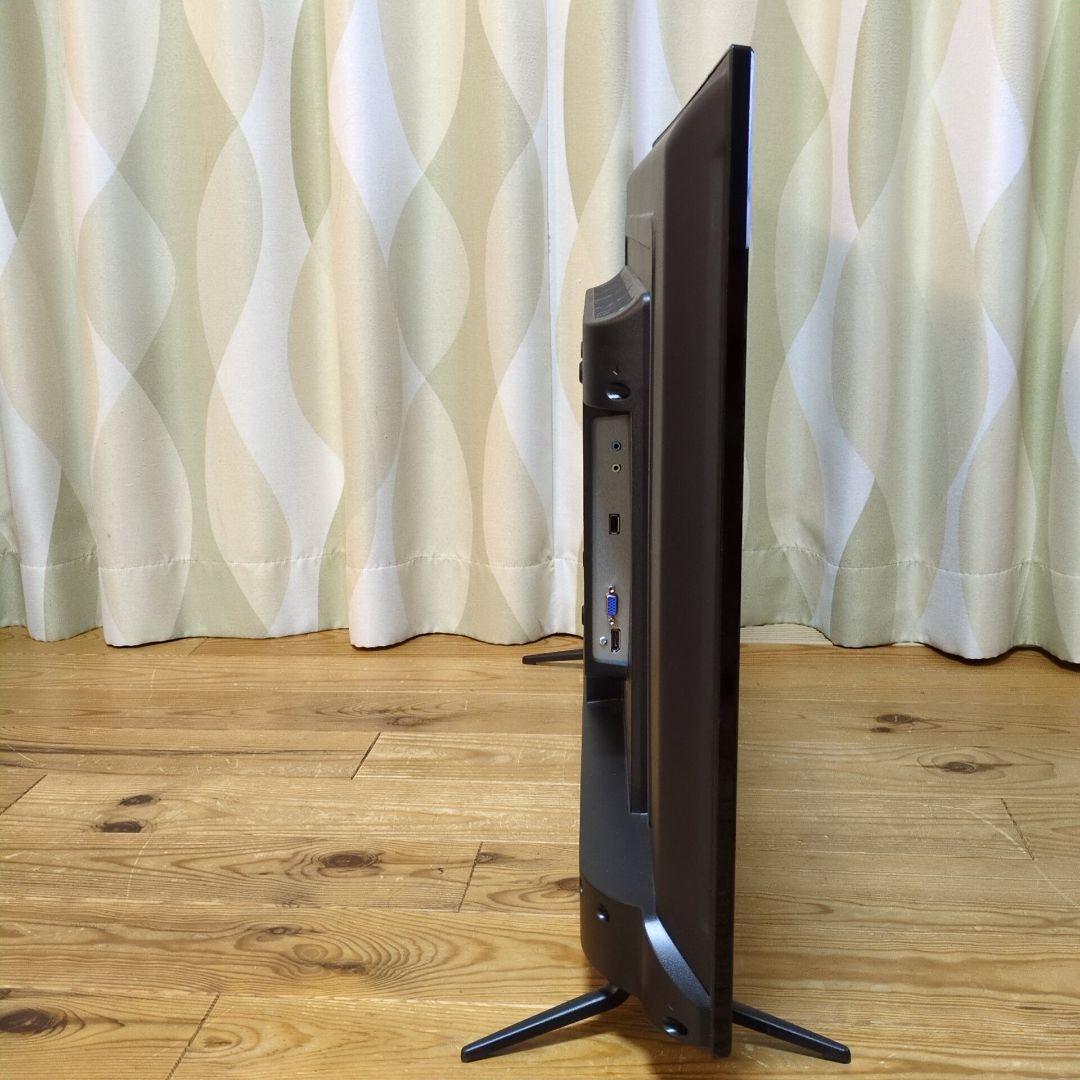 I-O DATA EX-LD4K432DB 43インチ 4K モニター