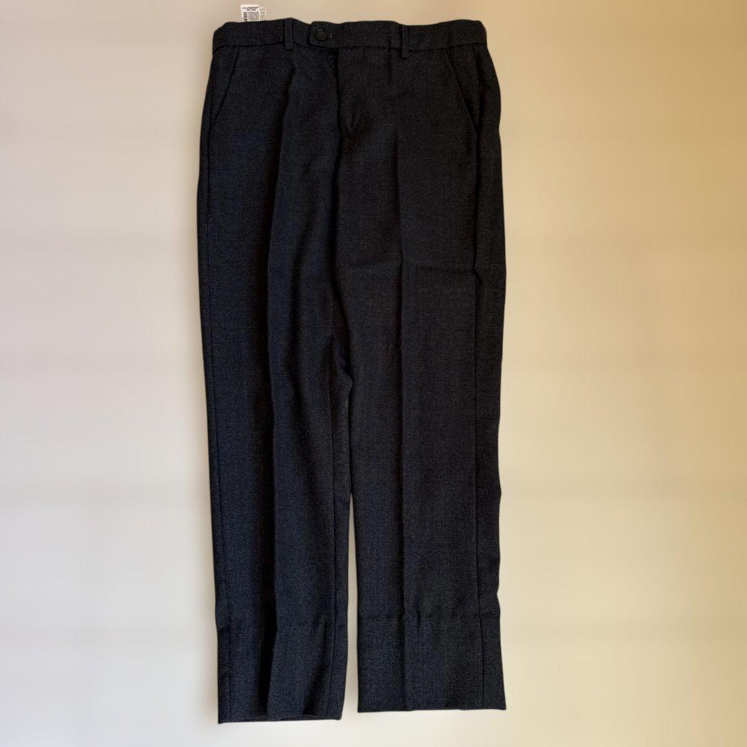 美品★ZARAダークネイビースーツ・ブレザー セット卒業式入学式152