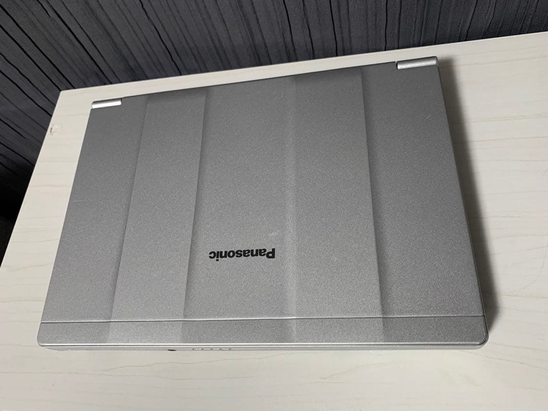 Let’s note CF‑SV8 中古 第8世代i5 ノートPC