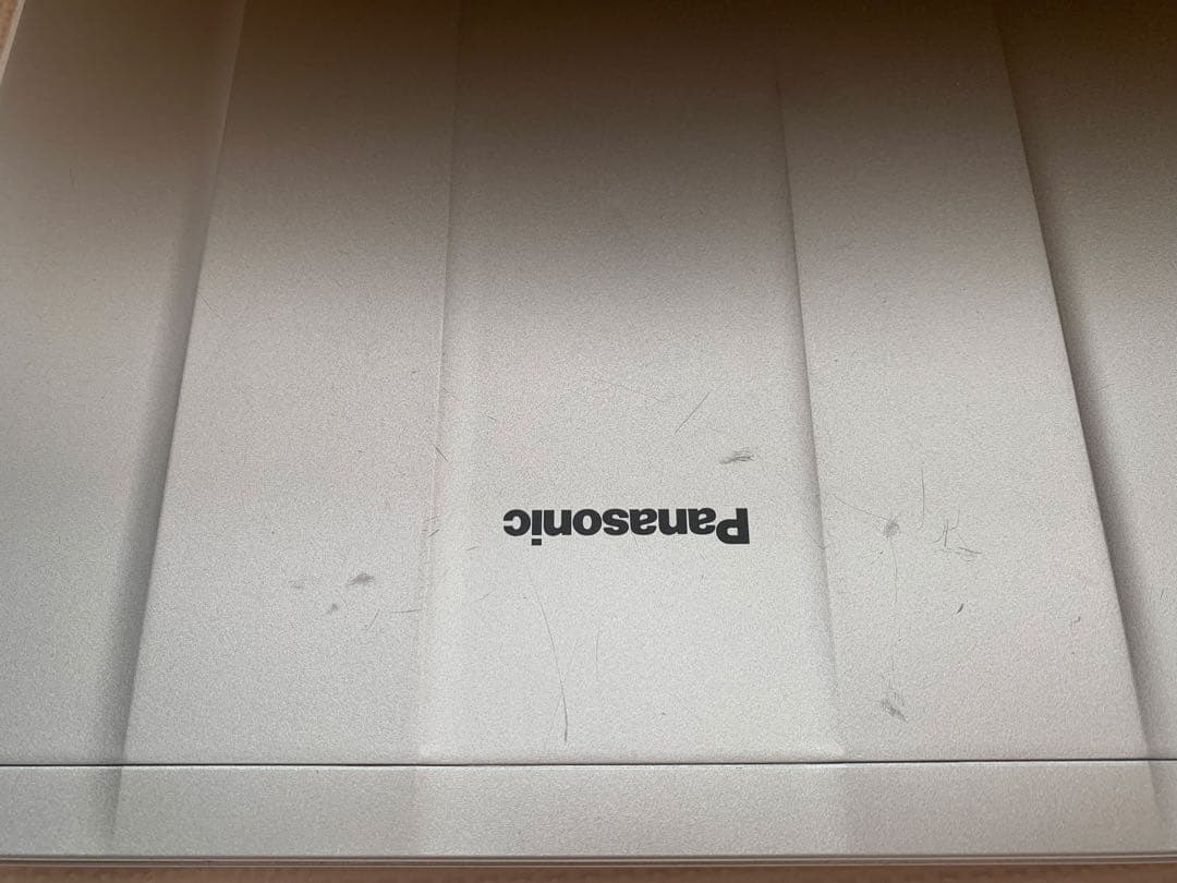 Let’s note CF‑SV8 中古 第8世代i5 ノートPC