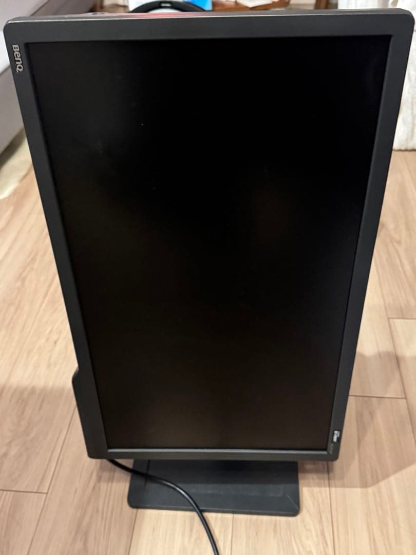 ゲーミングモニター BENQ XL2411P