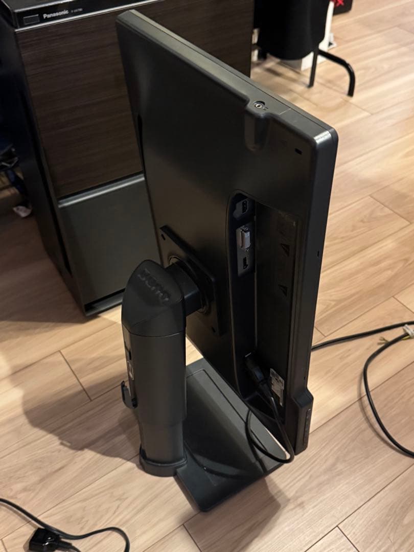 ゲーミングモニター BENQ XL2411P