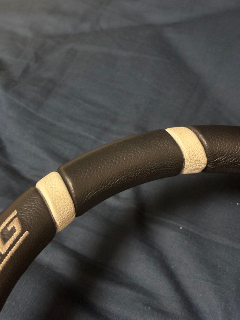 パーツ MOMO DRIFTING 33pi white