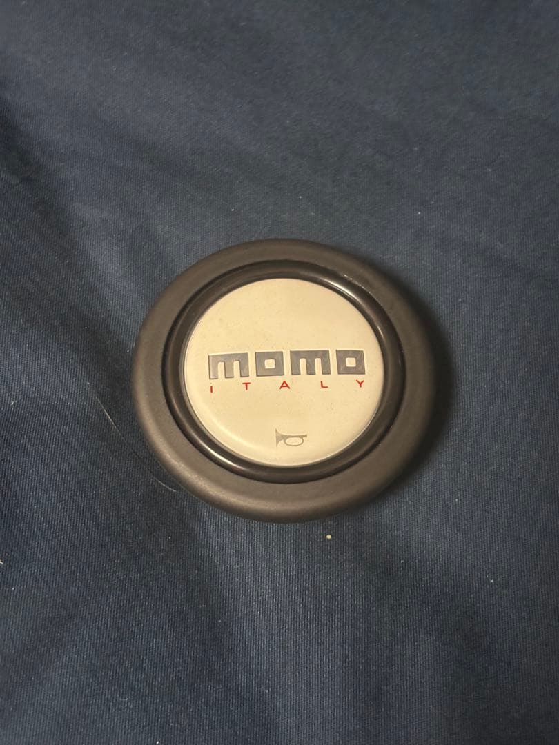 パーツ MOMO DRIFTING 33pi white